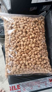 1KG KACANG MEDAN//kacang tepung kripsi//kacang mede//cemilan//makanan ringan