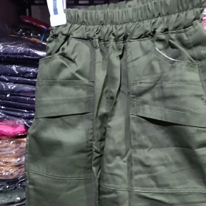 celana sirwal cingkrang anak usia 2-12tahun bahan katun American dril