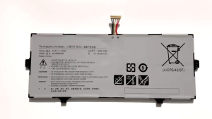 AA-PBTN4LR BA43-00386A Battery For Samsung Notebook 9Pro NP940X5N NP940X5M NP940X3N NP940X3M NT950QAA NT950SBE NT950SBV NT930SBV