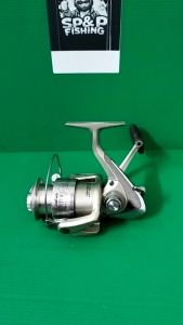 รอกตกปลามือ 2 ญี่ปุ่น daiwa spinter l 2500