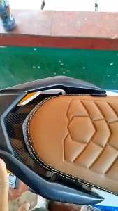 COVER JOK MOTOR N MORE (PAKAI TALI)#VARIO#NMAX#PCX#BEAT#SCOOPY#AEROX