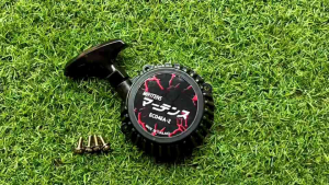 GQQเฉพาะลานดึงสตาร์ทเครื่องตัดหญ้า +พร้อมน๊อตแท้ "ยี่ห้อ"martens (มาร์เท่น) ✓สินค้าตรงปกตามรูปภาพ