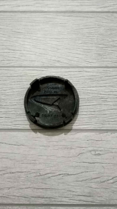 Dop Velg Tutup As Roda Xenia 2012-2015 Diameter 5.8cm ORIGINAL