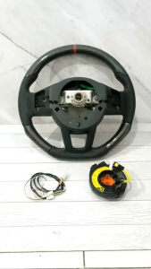 STIR STEER RAIZE CARBON KEVLAR 2021-2024 ORIGINAL