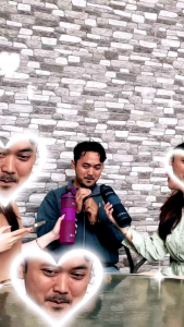 BOLDe - Botol Minum Tumbler Super Bottle Omaha 750 ml