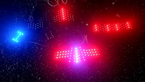 Cara Mengganti Stoplamp Mio J & Mio GT 8 Mode Otomatis