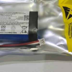 Emberton I Battery 3400mAh Model 21INR 19/66