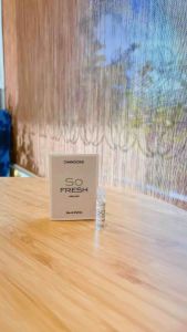 set nước hoa Changchie So fresh chính hãng cao cấp 1ml hương thơm nam tính  tươi mát  hiện đại  lưu hương 8-12h _TS