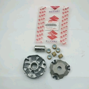 Rumah roller suzuki spin SKY - rumah roller assy motor sky drive
