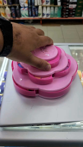 OILY MAKE UP KIT 8267 ORIGINAL 40g Ready stock Makeup