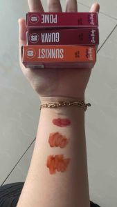 Liptint Serum Marina: Manfaat & Cara Penggunaan