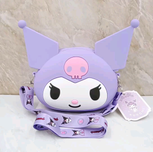Tas Silicon Sanrio Jumbo & Tas Selempang Cinnamoroll: Tips dan Panduan