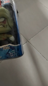 MARVEL Drax Mighty Muggs Collection #19 from Hasbro