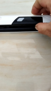 Máy ép duỗi tạo kiểu tóc nhiệt REINA PRO STEAM IRON TL.5320 hàng si Nhật