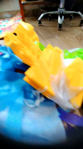 Tas Toples Kuker 250 GRAM: Tas Kuker Berkualitas untuk Lebaran