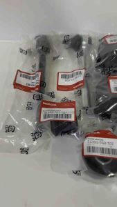 Paket Kaki Kaki Jazz RS GE8 & Brio Mobilio BRV 2008-2013 Bushing/Tierod/Rack End Full Set