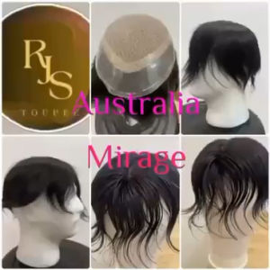 New Australia Mirage super natural looking