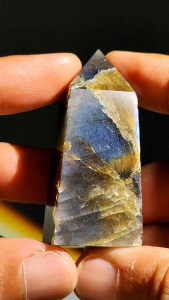 ลาบลาดอไลท์ ทาวเวอร์🔹Labradorite Tower