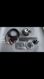 ชุดมอเตอร์ถังปูย มอเตอร์สำหรับฟิลเลอร์ 12V และสำหรับการติดเฟือง มอเตอร์สำหรับการติดสัตว์ มอเตอร์สำหรับการติดตาม 12V และ 120V มอเตอร์ถังปูย มอเตอร์ต่อแบตเตอรี่ มอเตอร์เกียร์ทด