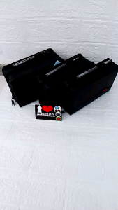 DOMPET AGENDA PROMISE KOSIPA HARIAN