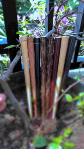 ONCE PIPA MASTEK KERAJINAN KHAS JAWA MACAM VARIAN