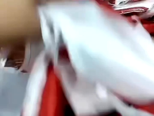 Bendera Segitiga Merah Putih | 5m