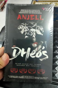 Dheos - Anjell (NEW) Karya Seni