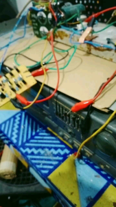 Kit Drifer Mikro TOA: Suku Cadang Speaker Profesional