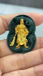 关帝聖君-武财神 " 168"关羽，关公是忠义勇敢的象征