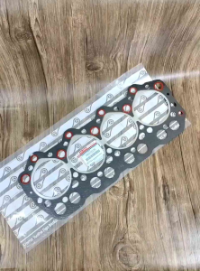Packing Only Ps100 4D31 Lama - Paking Kop Kepala Silinder - Gasket Mitsubishi 100Ps Umplung
