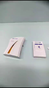 Bel Pintu Wireless DC 1 Remot Sivitech / Door Bell DC Wireless 1 Remote