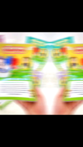 สื่อการสอน สังคม 5 เล่ม สื่อ Pop Up เศรษฐกิจพอเพียง 1 ชุด หน่วยการเรียนรู้ ออกแบบเฉพาะสื่อประกอบมือ