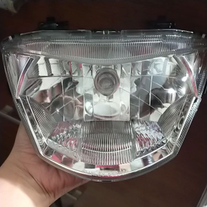 Reflektor Assy 54P Mio J Original Yamaha Genuine Parts