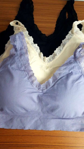 GASMAYA # 8821 | Miniset Sport Bra Busa Jumbo Nyaman