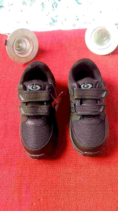 sepatu sekolah SD SMP sepatu sekolah anak cewek cowok sepatu sekolah hitam polos sepatu sekolah murah sepatu sekolah genestar vinco