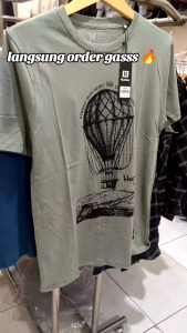 Kaos super premium Surfing