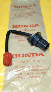 Kabel soket konektor reset riset DLC SCS Honda PCX 160 Vario 160 socket connector DLC Euro 5 converter HIDS scanner DLC honda PCX 160 Vario 160 PIN 4 original