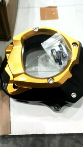 Cover Air Intake CNC X Max 250 Old X Max 250 Connected NBT