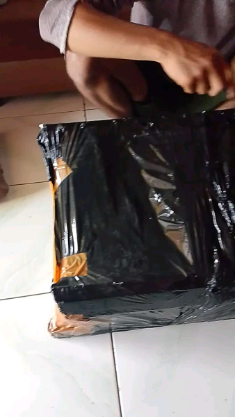 Buyer review video 2
