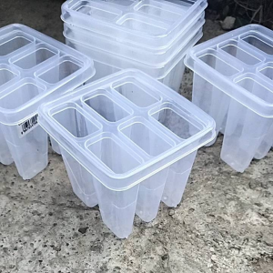 Cetakan Es Krim & Cetakan Jelly: Panduan Lengkap