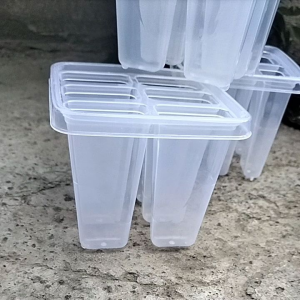 Cetakan Jelly & Agar-Agar 3 Pcs: Praktis dan Murah