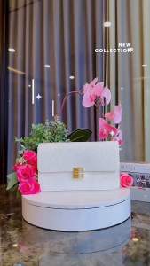 JIMS HONEY AMOUR BAG TAS SELEMPANG WANITA