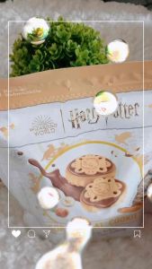 ขอมจากเยอรมนี Griesson Debeaukelaer Harry Potter Wizarding World มี 2 แบบให้เลือก