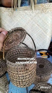 Native Collection Basket/Canister: A Comprehensive Guide