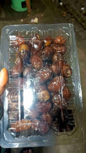 kurma manis kurma madu legit empuk leszat