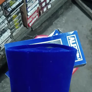 peci Songkok Alfin - Songkok biru istimewa kualitas bagus jahitan rapih dipake Yaman