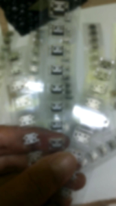 Plug in Konector Cas UI Board Redmi 4A Mi 4A Conector Cas Mic Konektor Casan 5 Pin 4 Kaki Penahan