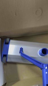 ร้านช่วยค่าส่ง หัวดูดตะกอน 18 นิ้ว สแตนเลสตัวทน น้ำหนักดี ดูดหัวไม่ลอย อุปกรณ์สระอาดสระน้ำ แปรง ราคาที่สนใจ