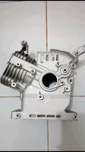 Blok Bodi Mesin GX160, GX200 & GX220: Suku Cadang Tahan Lama