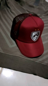 Topi PSM makassar